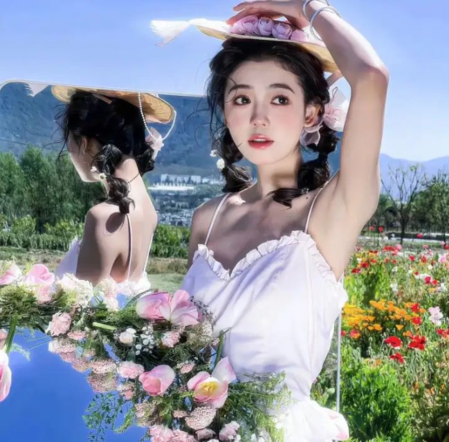 强迫入境