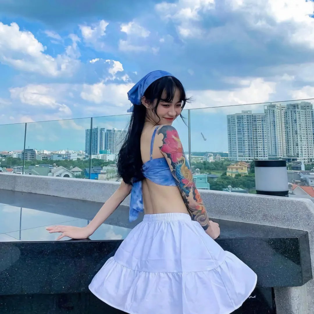 敢死女壮士